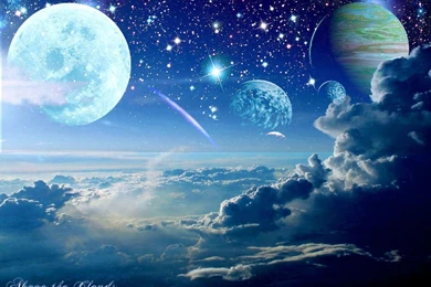 Above The Clouds   Summer448 Wallpapers (18047398)   Fanpop