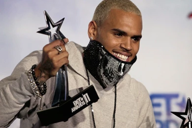 Chris Brown Wallpapers