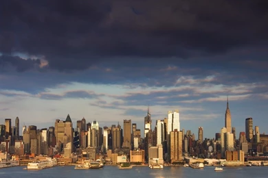 High Resolution City Wallpapers HD Wallpapers