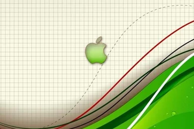 20 Best High Resolution “New IPad” Wallpapers