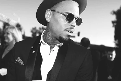 Chris Brown Wallpapers