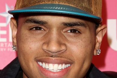 Chris Brown HD Wallpapers   Superb HD Pics