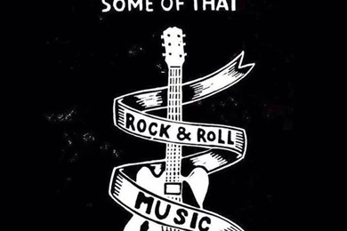 Tap Image For More iPhone Quotes Wallpaper! Guitar @mobile9 ...