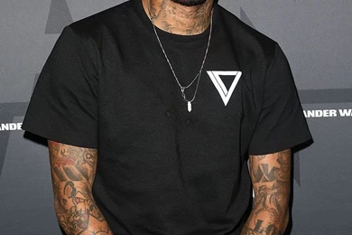 Chris Brown Photos HD