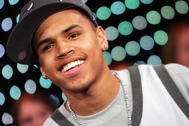 Carrie Bernard: Chris Brown Hd