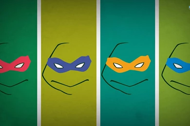 Teenage Mutant Ninja Turtles   Nickelodeon Wallpapers (38680143 ...