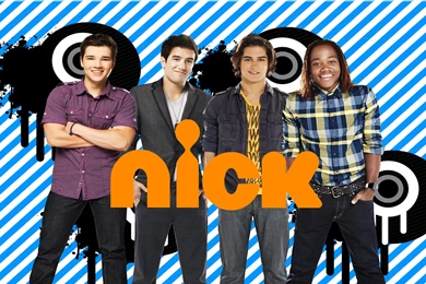 WALLPAPER BOYS NICKELODEON By Abnereditions On DeviantArt