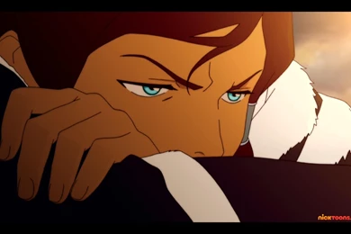 Nickelodeon Korra Avatar The Legend Of Korra Wallpapers