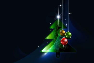 Xmas Tree Wallpapers   Wallpapers Cave