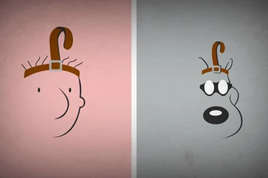 Doug   Nickelodeon Wallpapers (38700644)   Fanpop