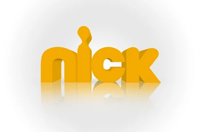Nickelodeon By INicKeoN On DeviantArt