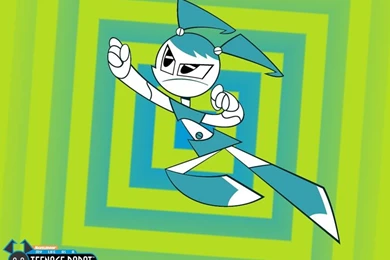 Mylifeasateenagerobot   Movies & T.V Shows Wallpapers (28274870 ...