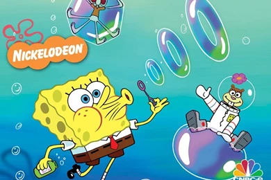 My Free Wallpapers   Cartoons Wallpapers : Spongebob Squarepants