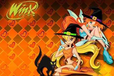 Nickelodeon To Work With Rainbow On Winx Club Season 5 And 6 ...