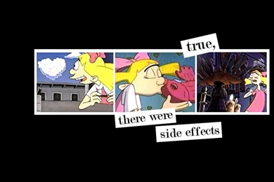 Hey Arnold   Old School Nickelodeon Wallpapers (293637)   Fanpop