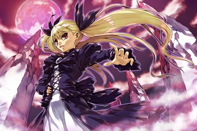 The Celluloid Vampire: Dance In The Vampire Bund (2010) – Reviews ...