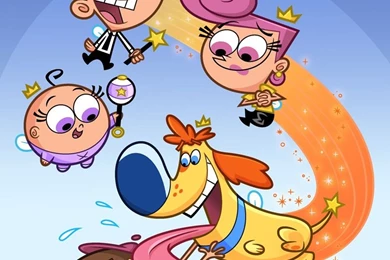 Old Cartoons On Nickelodeon (id: 110313) – BUZZERG