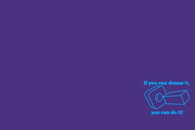 You Can Do It Wallpapers