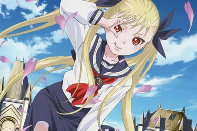 Mina Tepes   Zerochan Anime Image Board