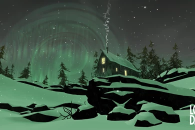 13 The Long Dark HD Wallpapers