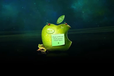 Apple Interesting Hd Wallpapers