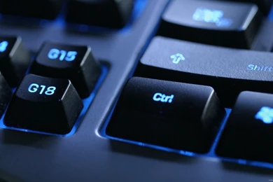 Light Keyboard HD Wallpapers