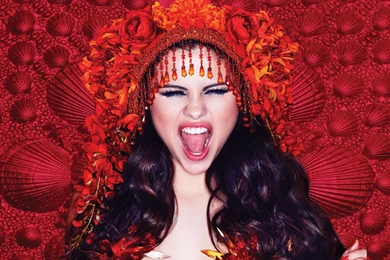 Selena Gomez Come & Get It Wallpapers