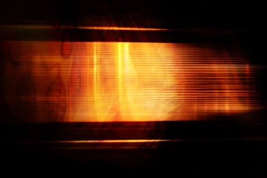 Retrosolid Preview By Allhopeislost Dark Orange Light Streak ...