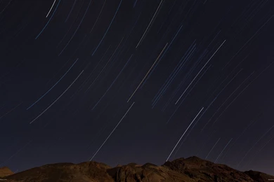 Download 2560x1440 Interesting Sky Effect Wallpapers