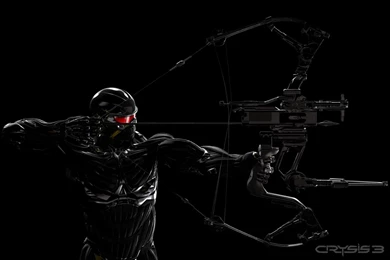 Crysis   Official Site