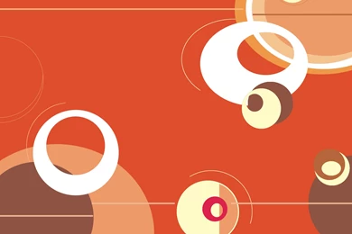 Dark Orange Abstract Wallpapers By AMH05 On DeviantArt