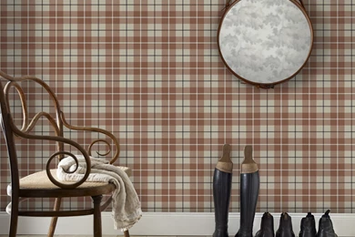 Wallpapers Ranold Dark Orange