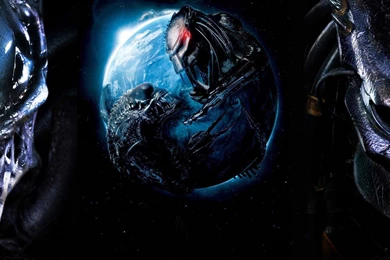 Alien Vs Predator Wallpapers Wallpapers Cave