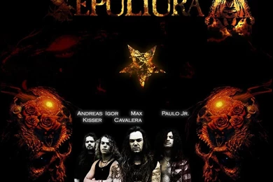 Sepultura Wallpapers By Sasuke ps On DeviantArt
