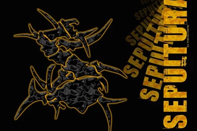 Sepultura Wallpapers (9535) Wallpaperesque