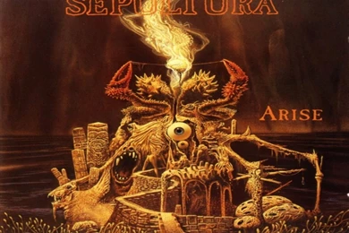Sepultura Computer Wallpapers, Desktop Backgrounds