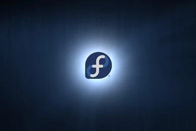 Fedora Wallpaper.