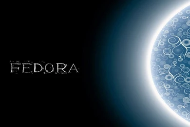 9 Fedora HD Wallpapers