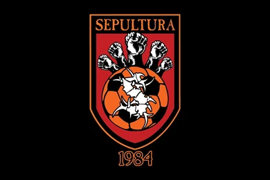 Sepultura Computer Wallpapers, Desktop Backgrounds