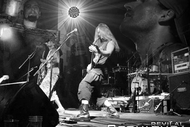 Sepultura Heavy Metal Hard Rock Bands Concert Guitar Q Wallpapers ...