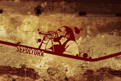 Sepultura Wallpapers By BaeMi On DeviantArt