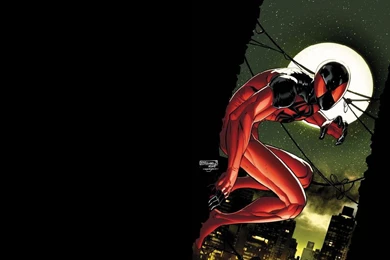 Web Swinger! – Excerpts From My So called Life.