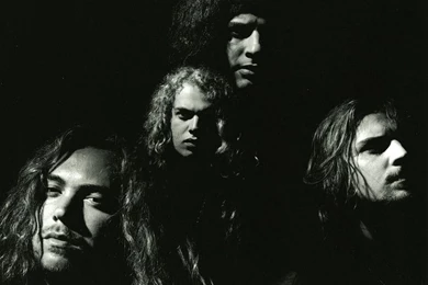 Sepultura, Janeiro De 1991.   A Photo On Flickriver