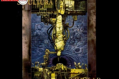 Sepultura Wallpapers Picture Image 1024x768 18865