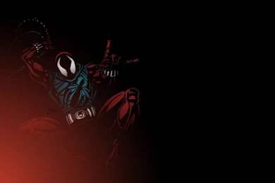 Scarlet Spider By JillGiovanni On DeviantArt