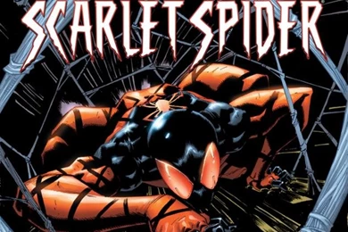 Scarlet Spider (2012)