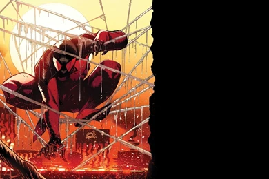 Scarlet Spider Wallpapers » WallDevil   Best Free HD Desktop And ...