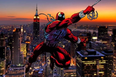 The Ben Reilly Tribute   Thumbnail Gallery Page 3