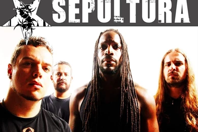 Sepultura Heavy Metal Hard Rock Bands Q Wallpapers