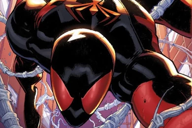 Scarlet Spider 6 By XXNightblade08Xx On DeviantArt